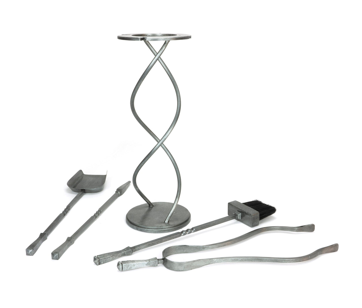 From The Anvil Spiral Companion Set