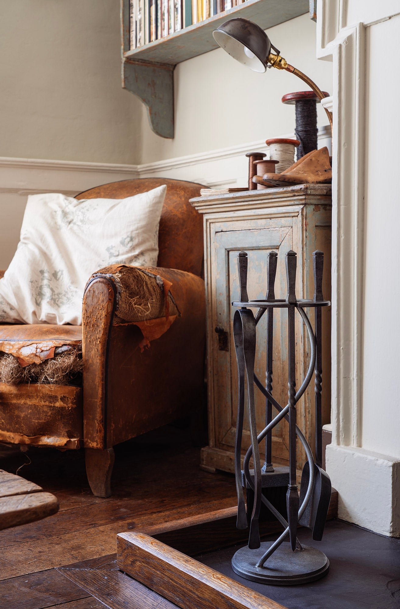 From The Anvil Spiral Companion Set