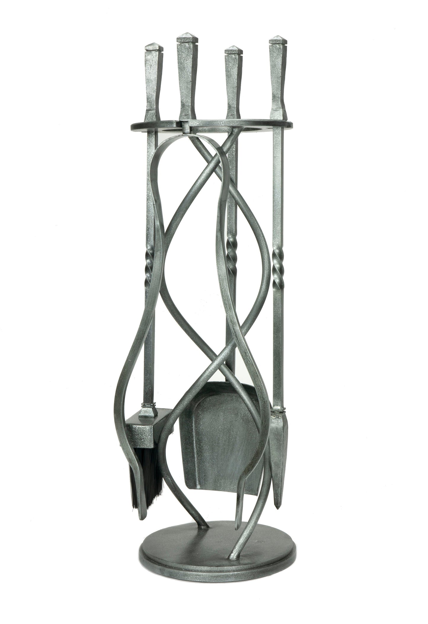 From The Anvil Spiral Companion Set