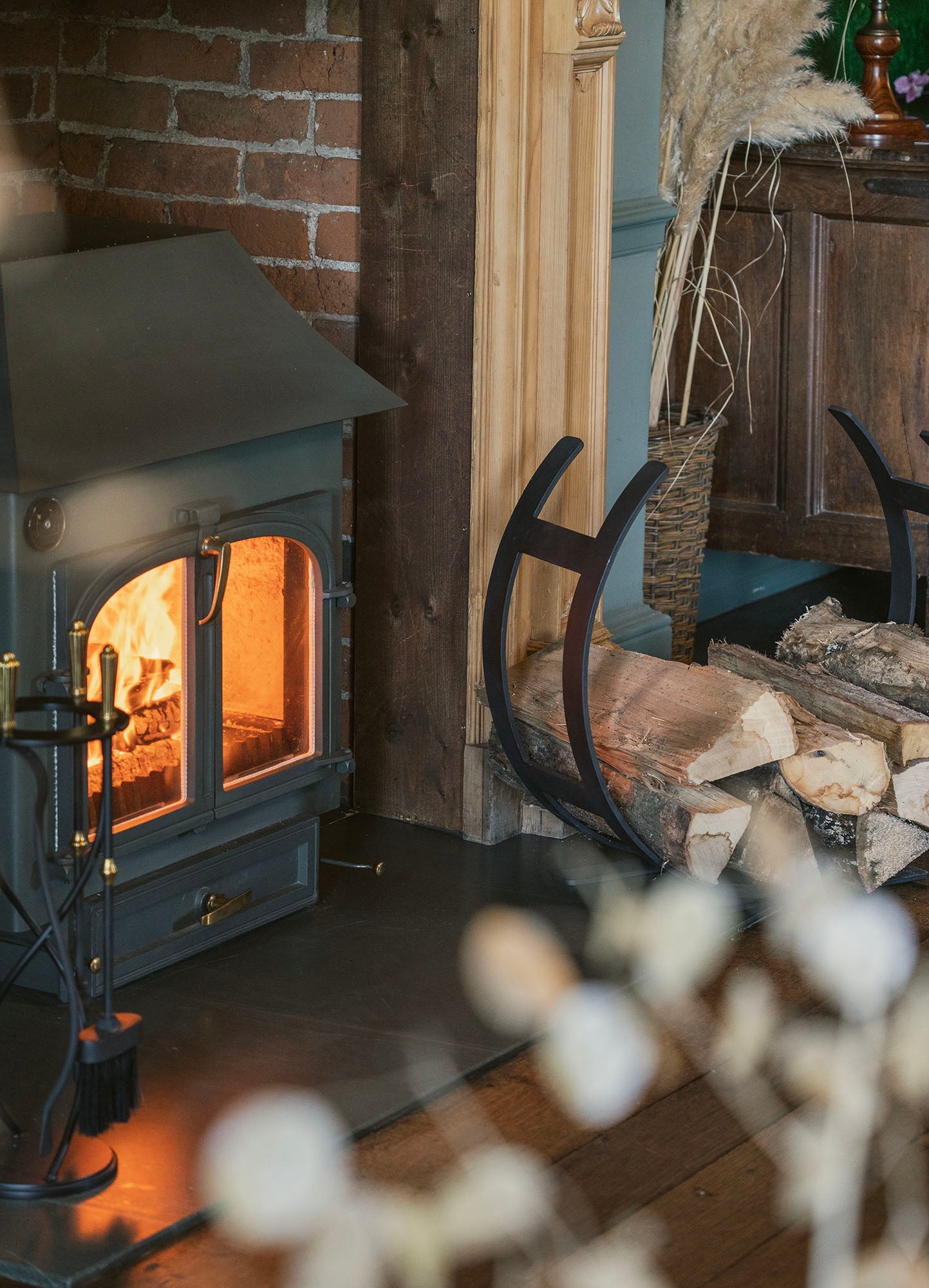 From The Anvil Spiral Companion Set