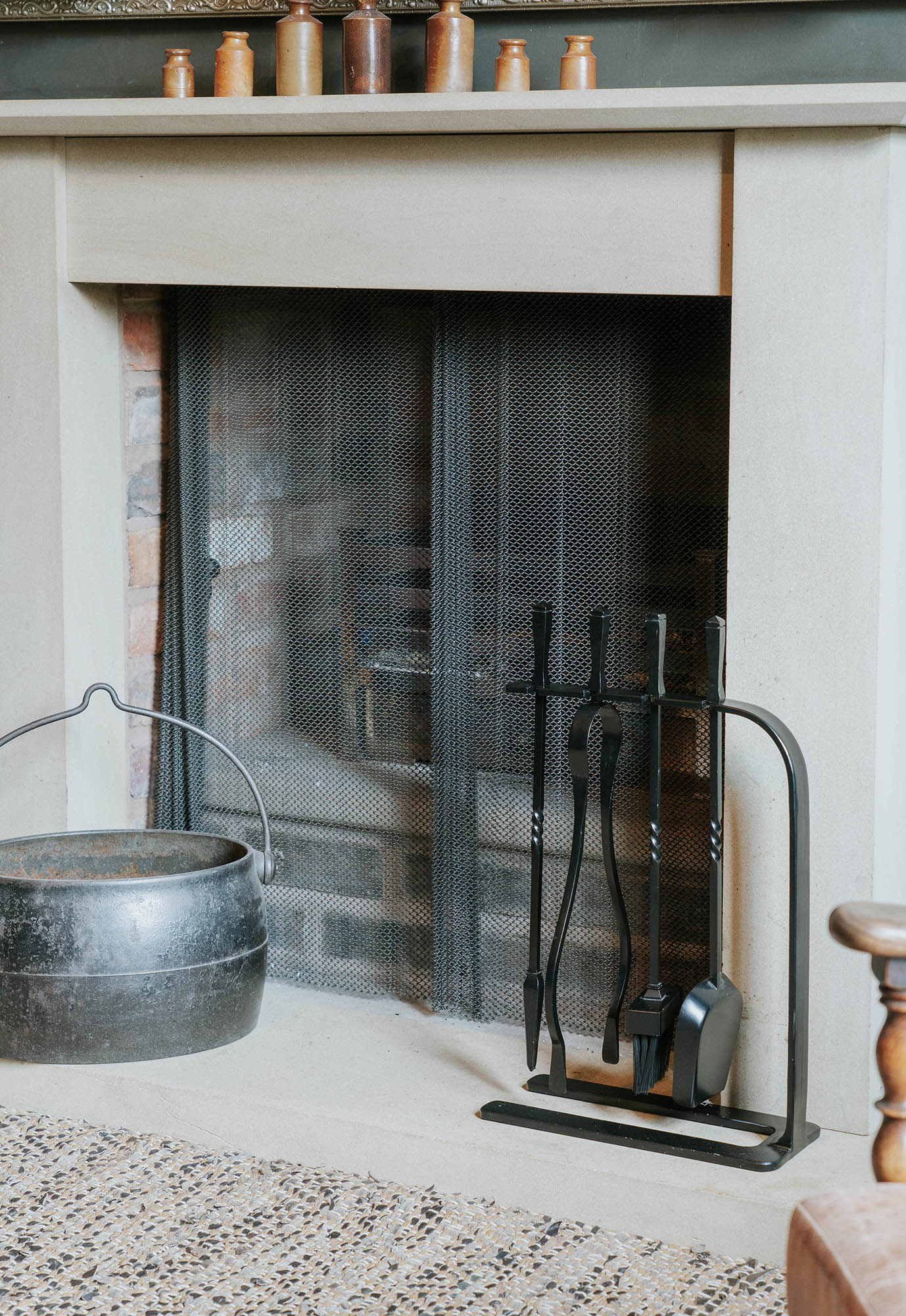 From The Anvil Arc Companion Set