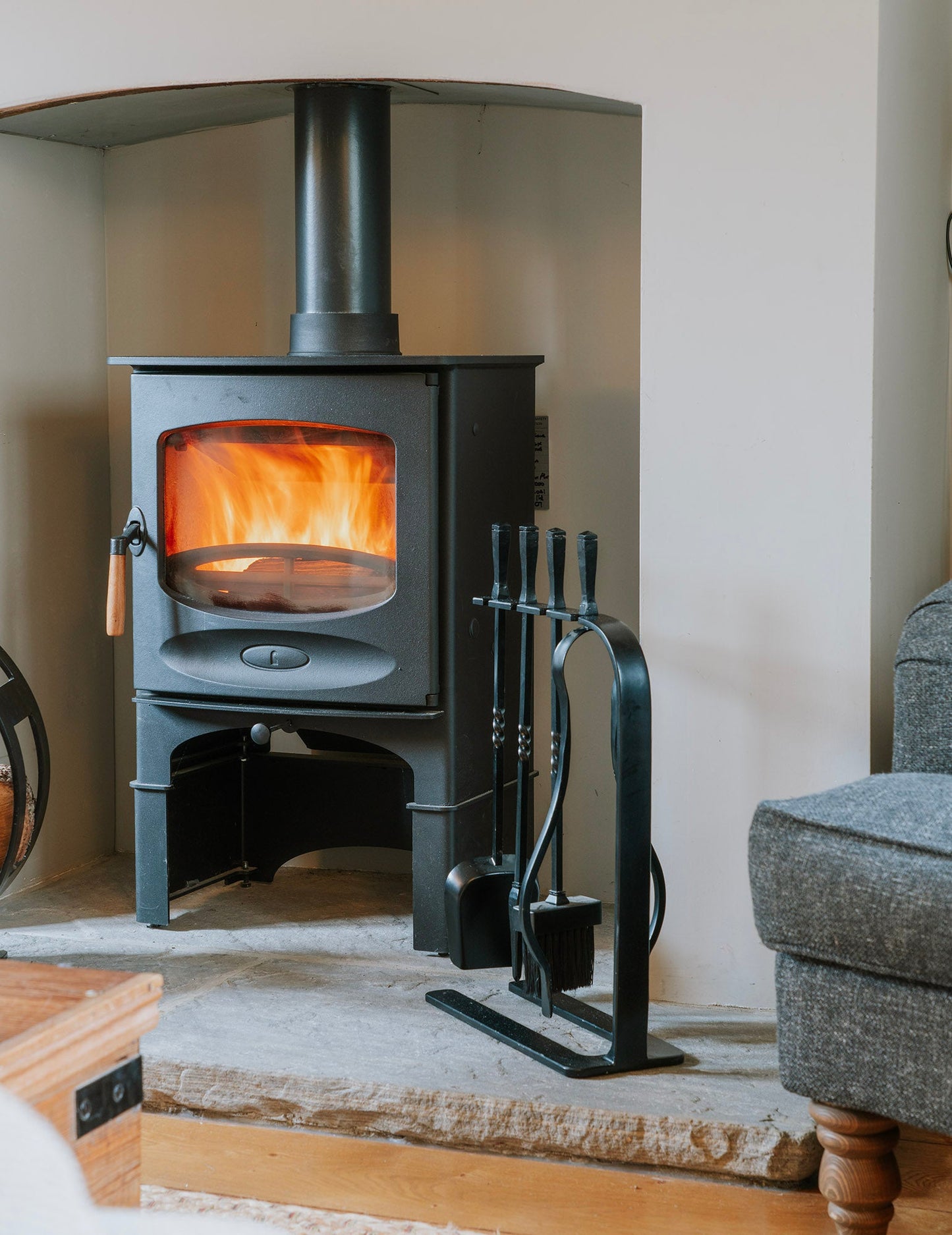 From The Anvil Arc Companion Set