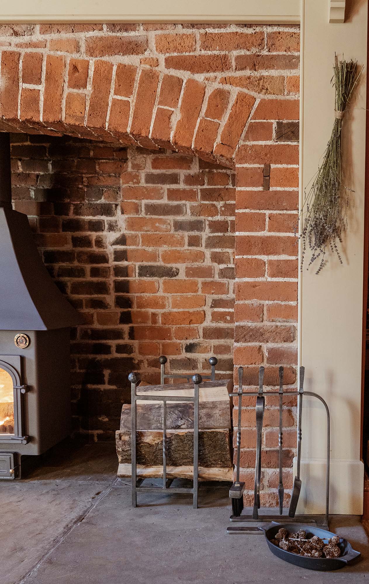 From The Anvil Arc Companion Set