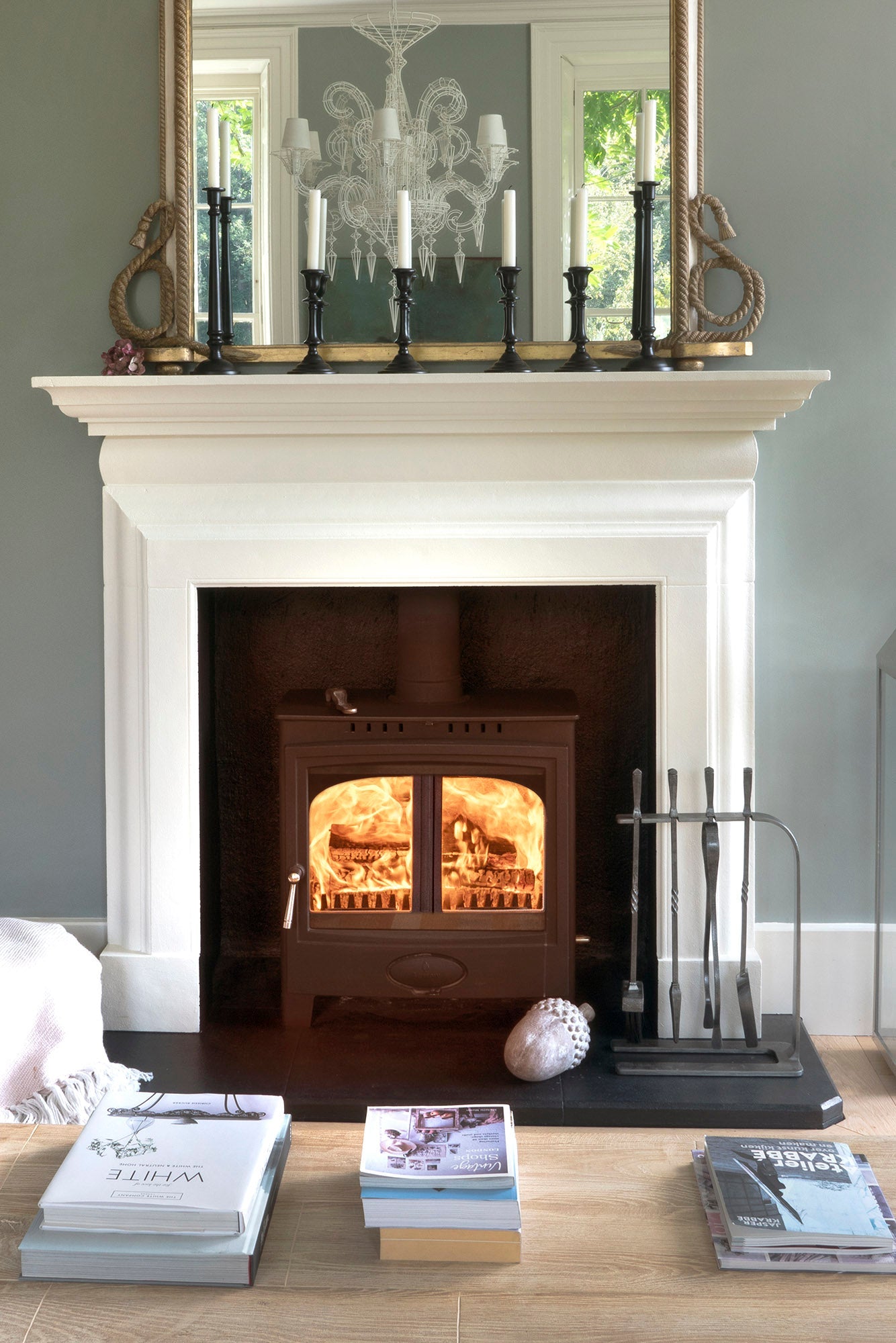 From The Anvil Arc Companion Set