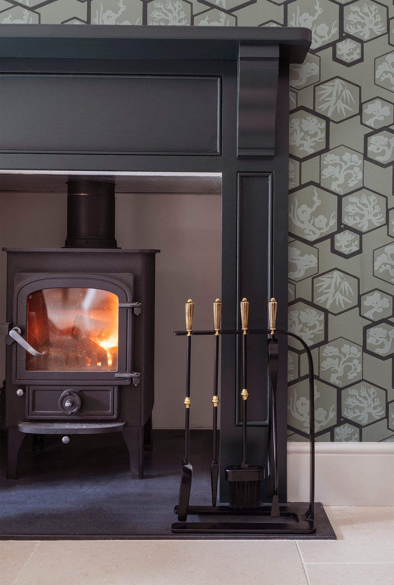 From The Anvil Arc Companion Set