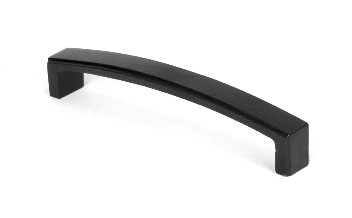 From The Anvil Ribbed Pull Handle