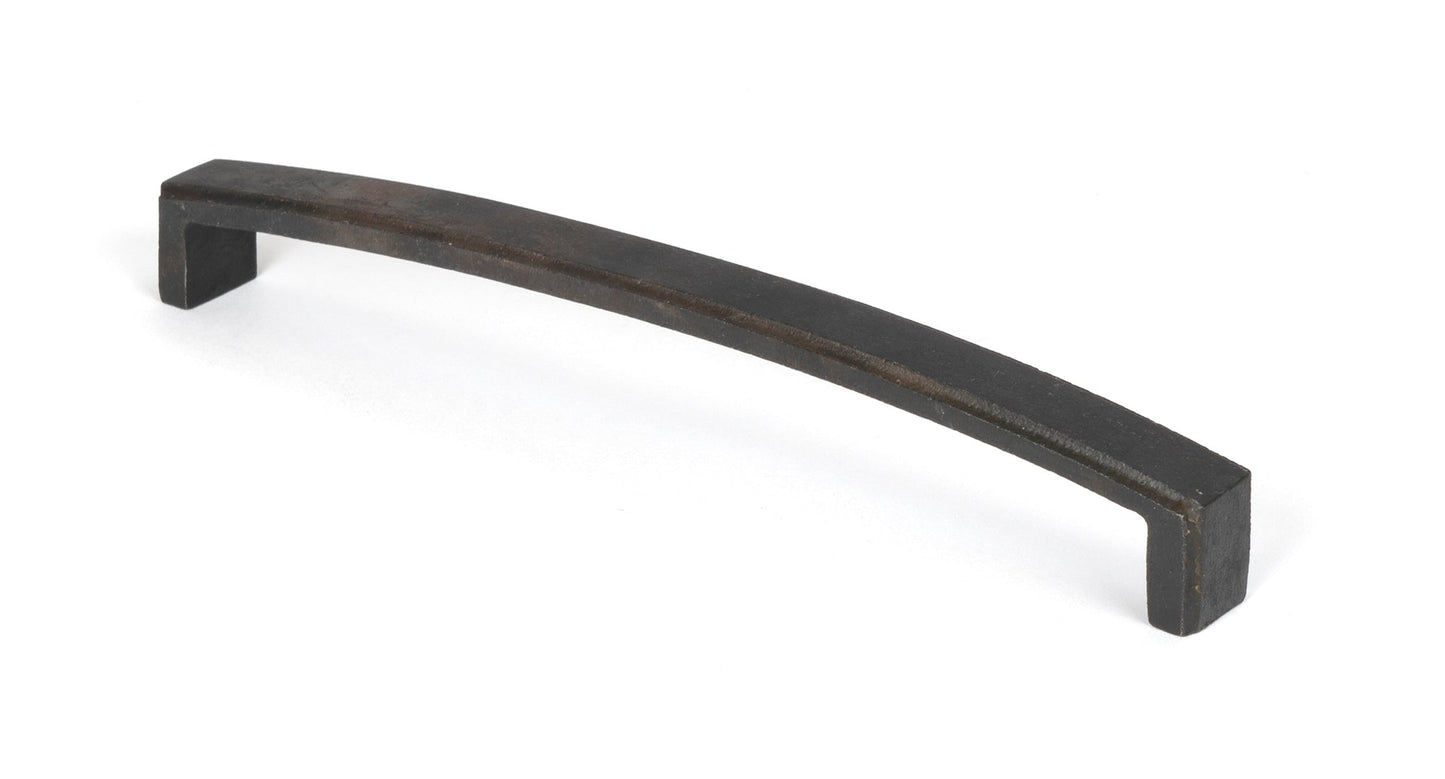 From The Anvil Ribbed Pull Handle