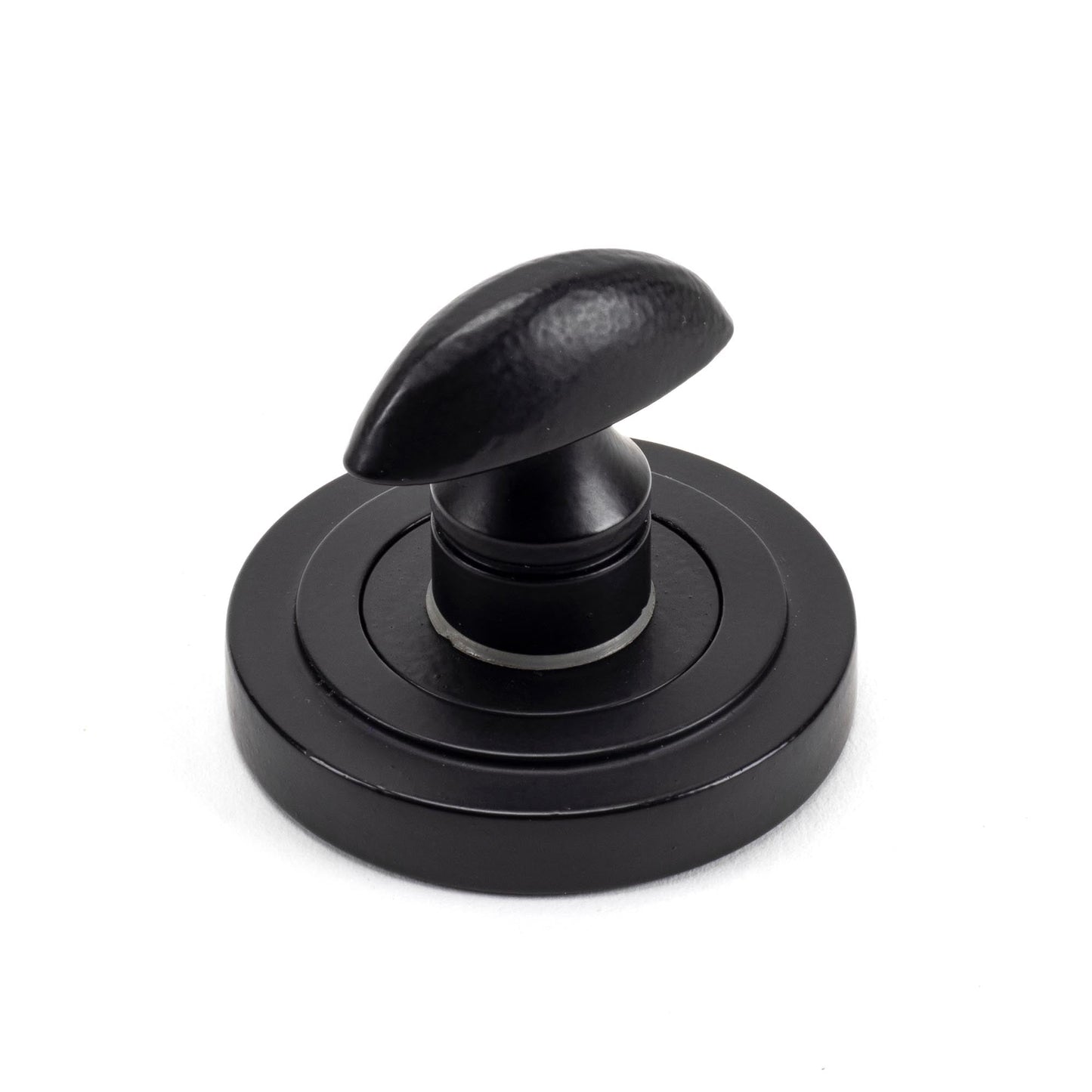From The Anvil Concealed Round Thumbturn Set