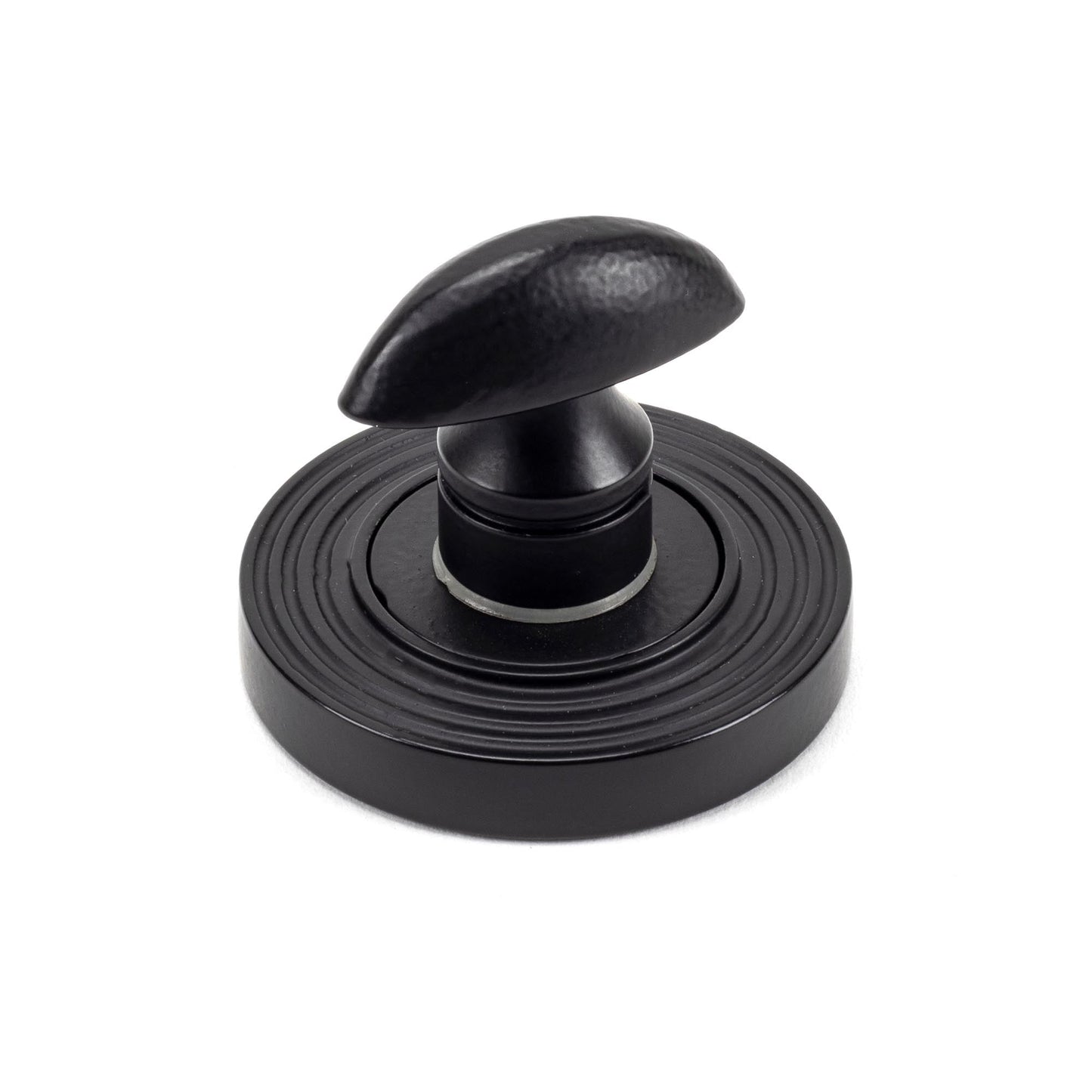 From The Anvil Concealed Round Thumbturn Set