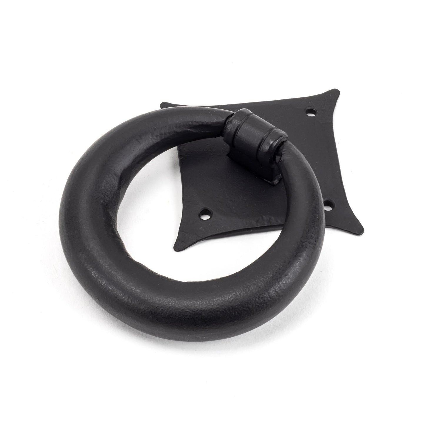 From The Anvil Ring Door Knocker