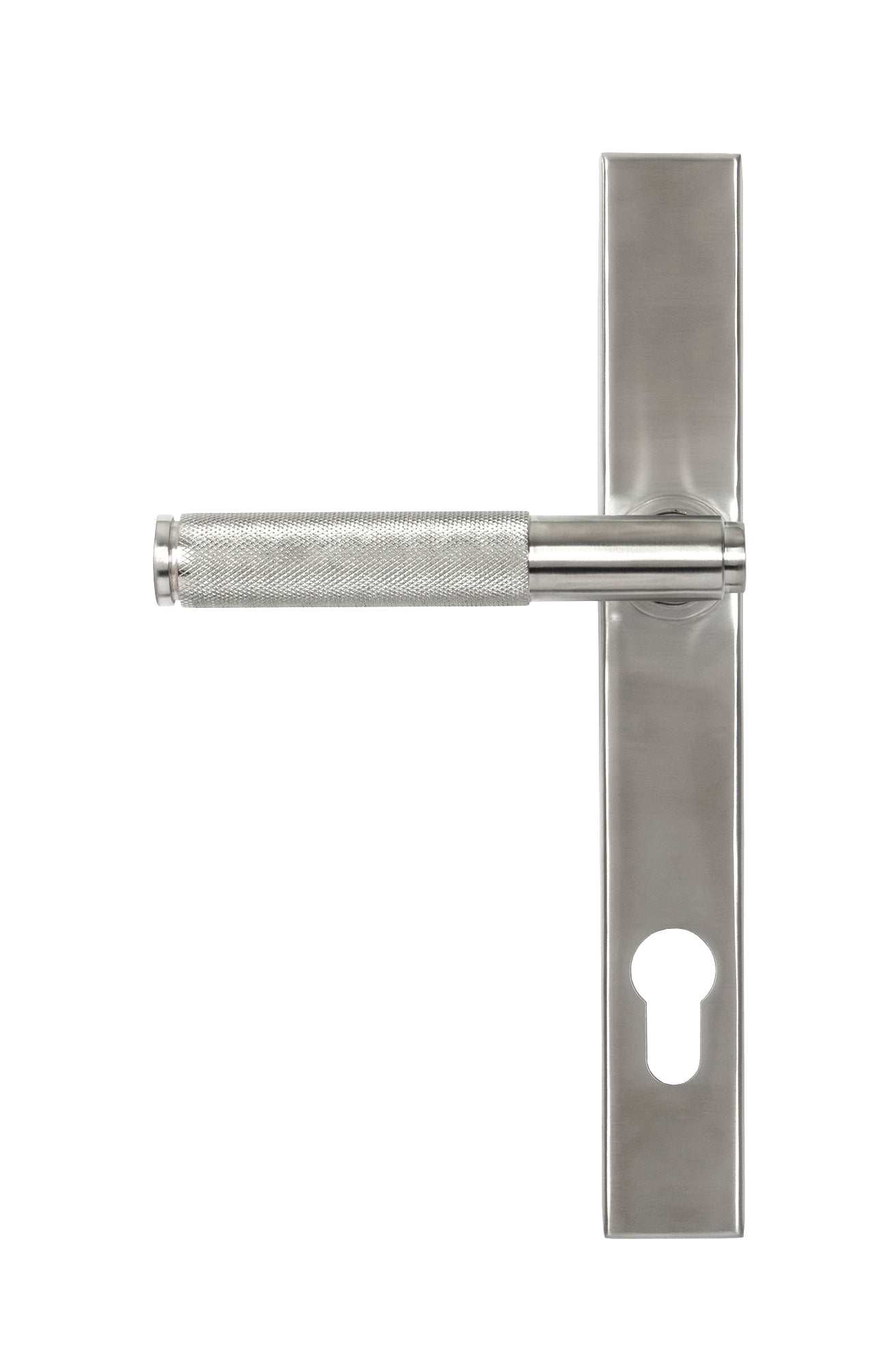 From The Anvil Brompton Slimline Lever Espag. Lock Set