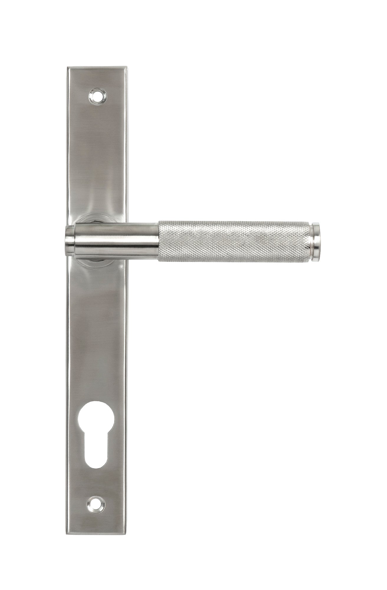 From The Anvil Brompton Slimline Lever Espag. Lock Set
