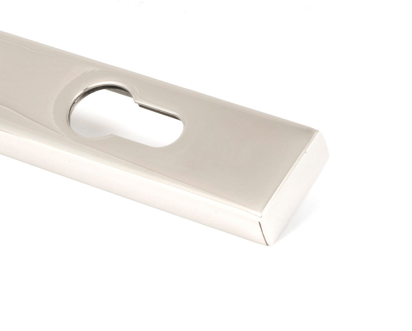 From The Anvil Brompton Slimline Lever Espag. Lock Set