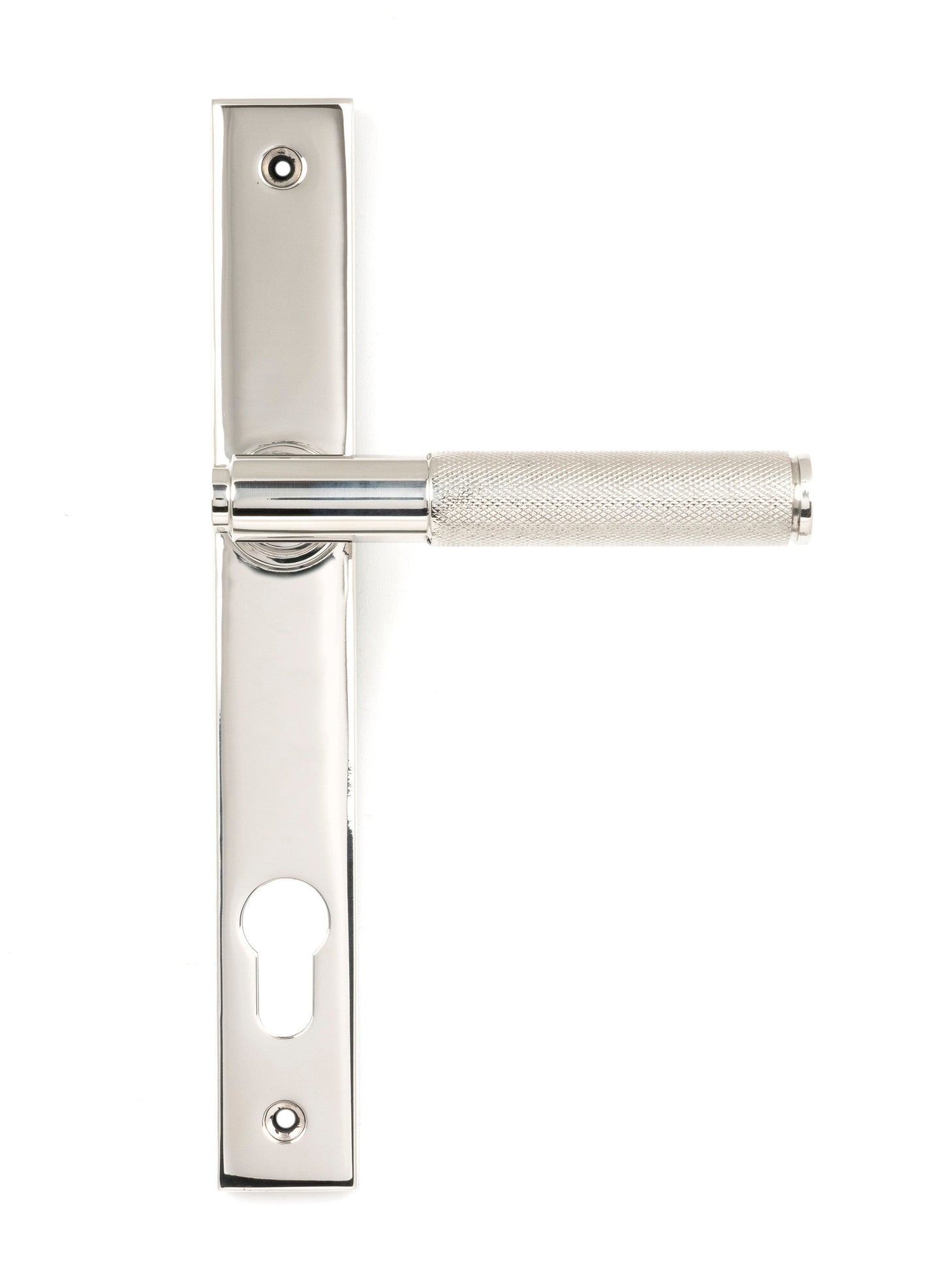 From The Anvil Brompton Slimline Lever Espag. Lock Set