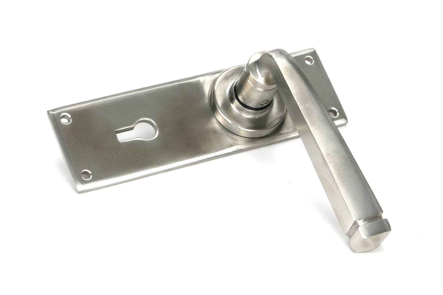 From The Anvil Avon Lever Lock Set