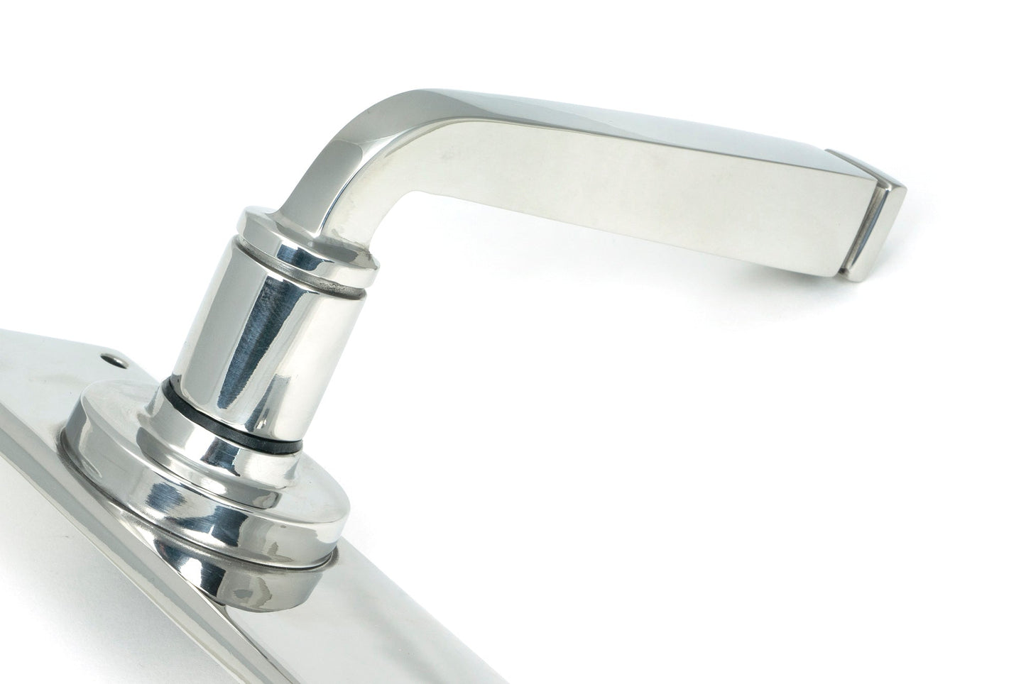 From The Anvil Avon Lever Lock Set