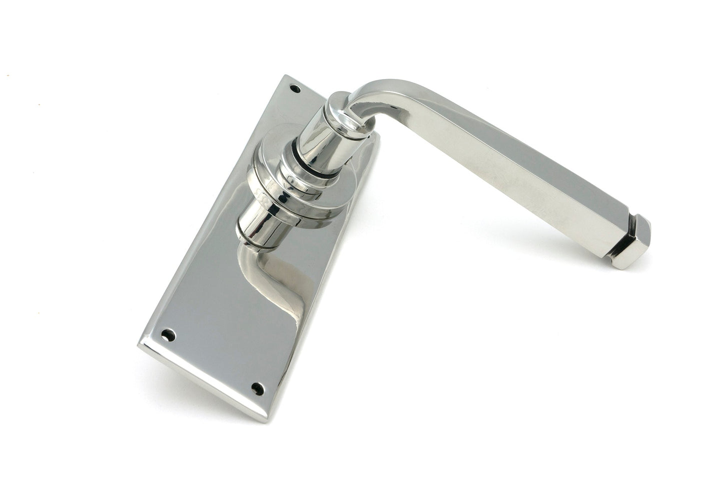 From The Anvil Avon Lever Latch Set