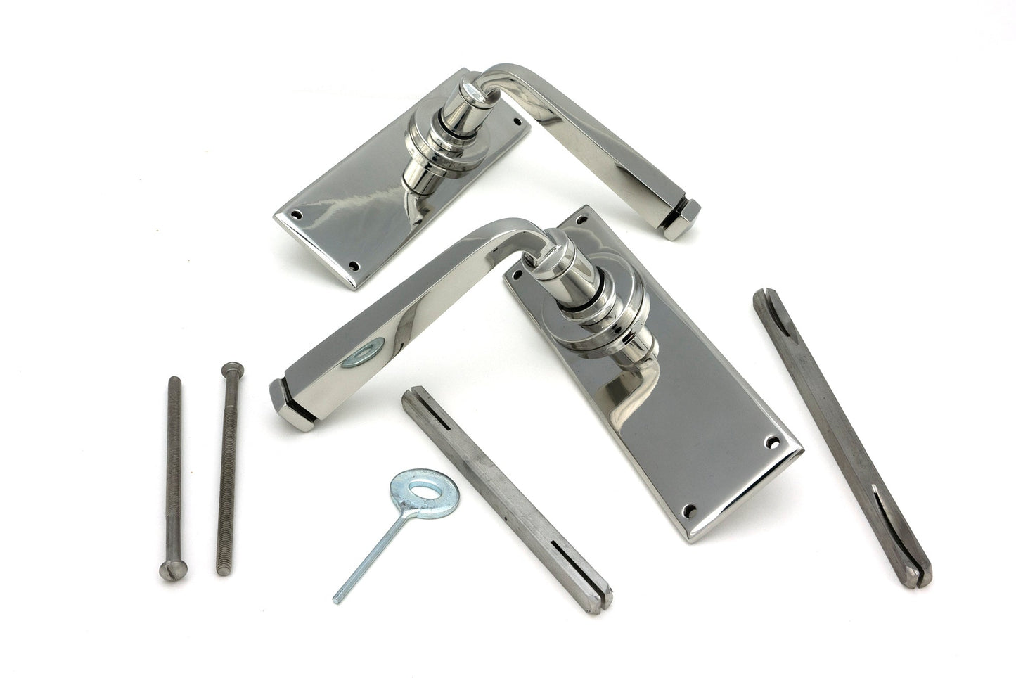 From The Anvil Avon Lever Latch Set