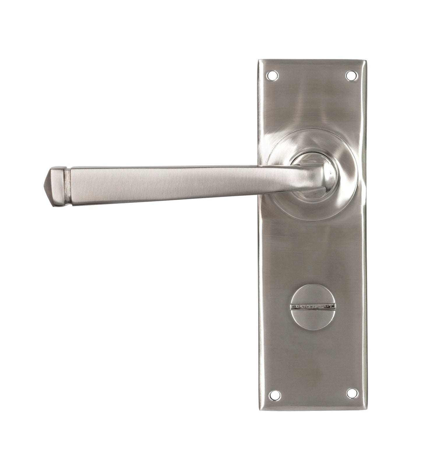 From The Anvil Avon Lever Bathroom Set