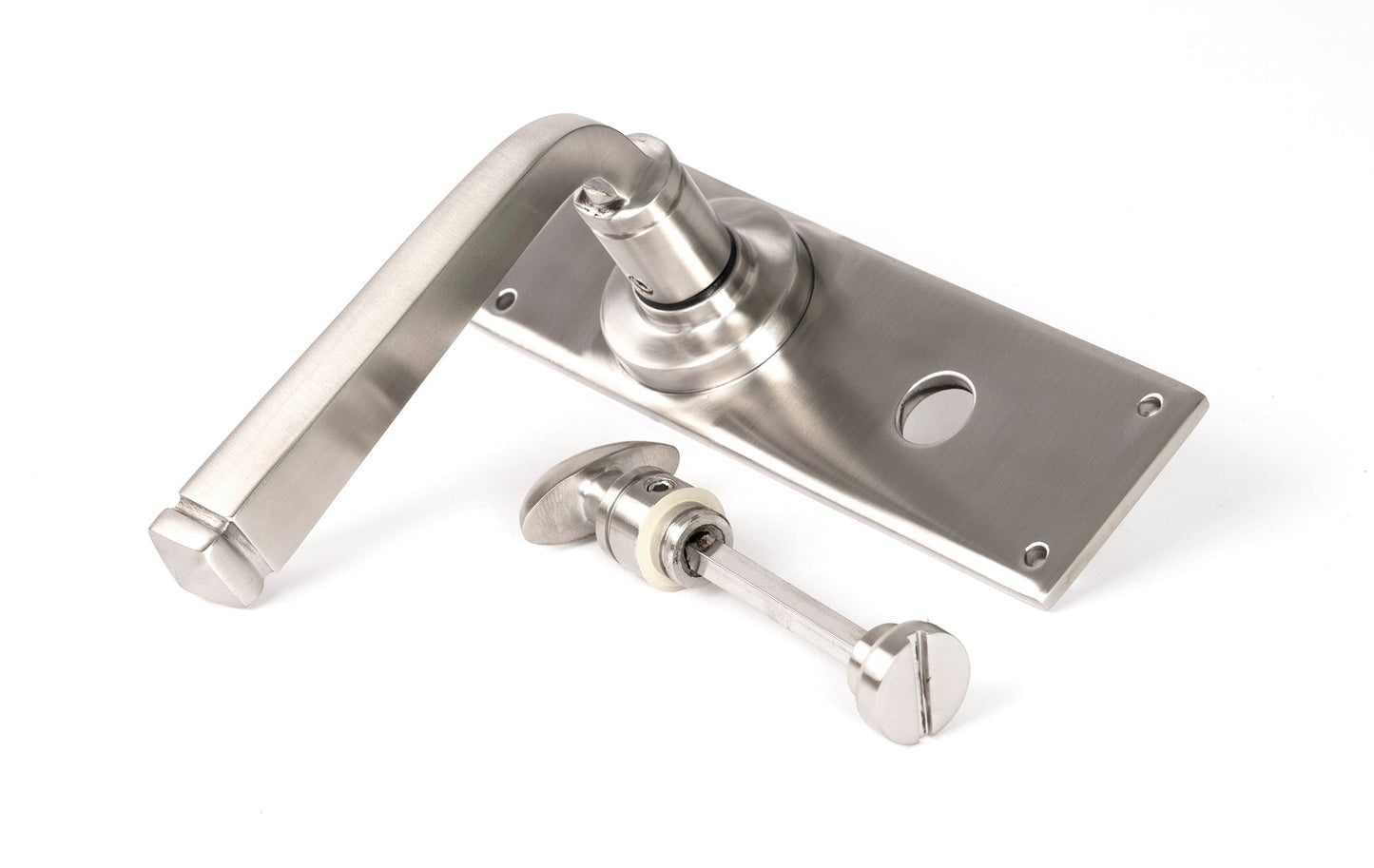 From The Anvil Avon Lever Bathroom Set