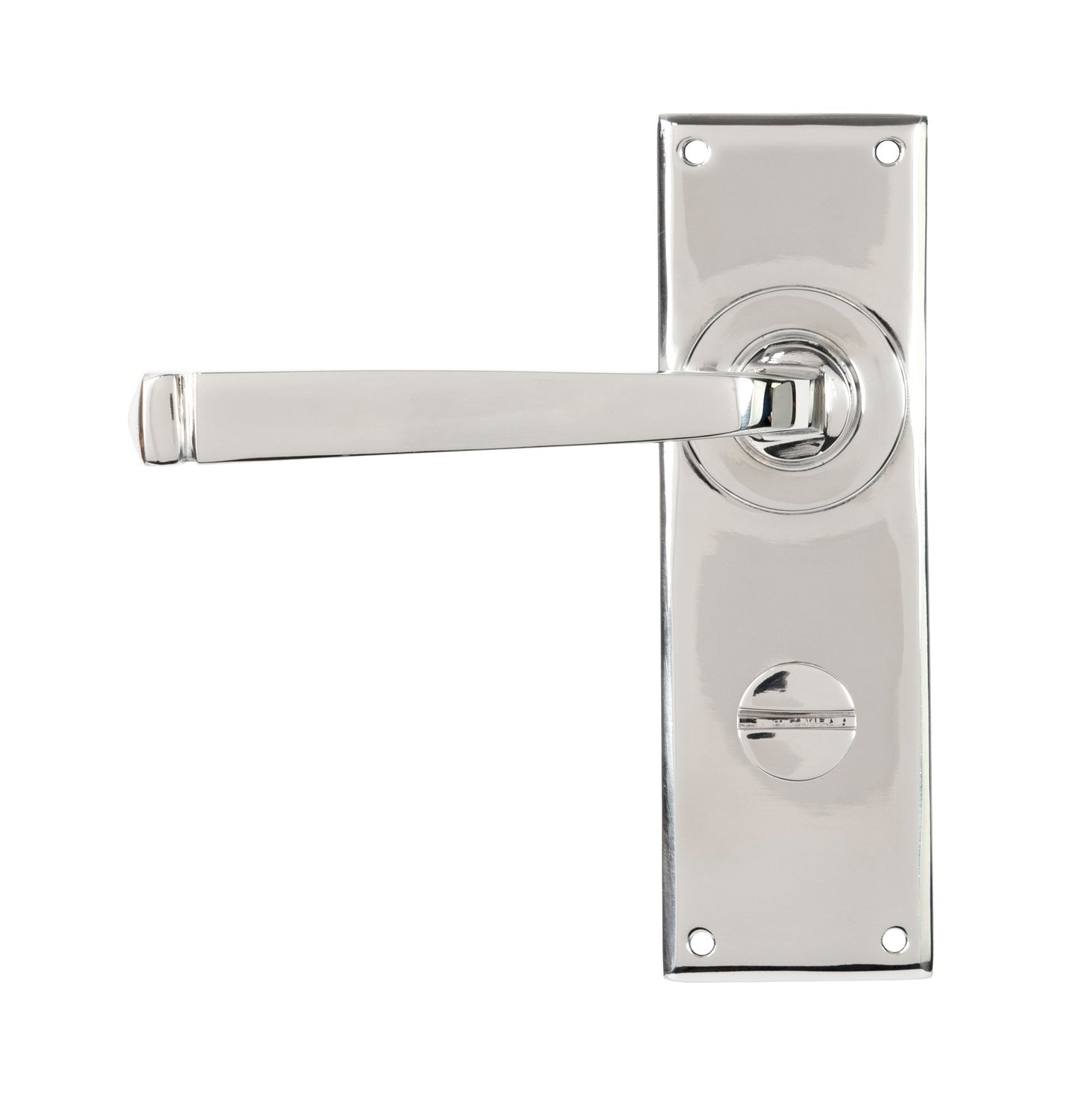 From The Anvil Avon Lever Bathroom Set