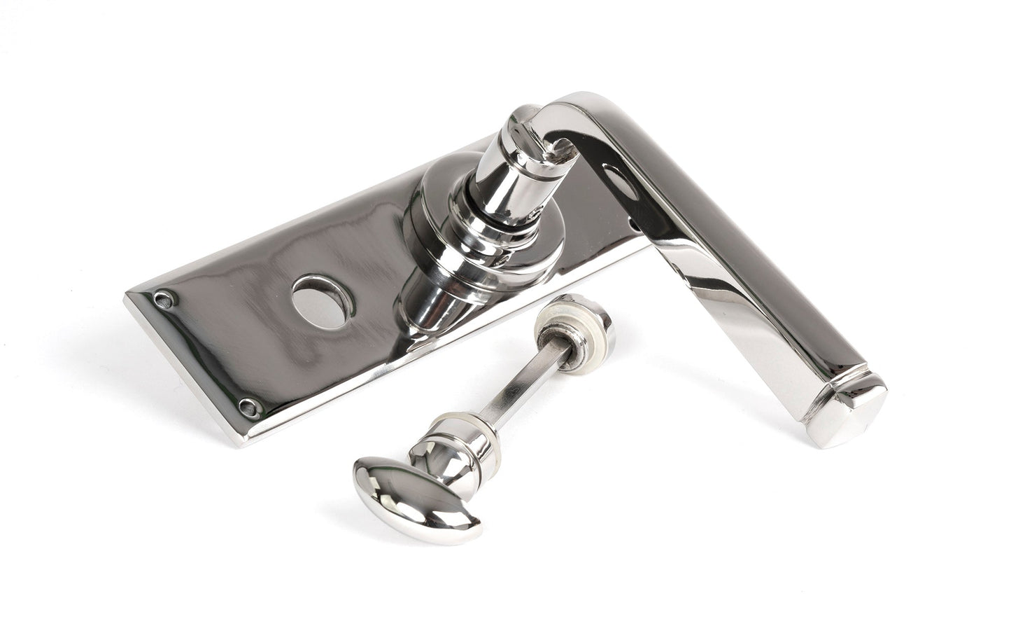 From The Anvil Avon Lever Bathroom Set