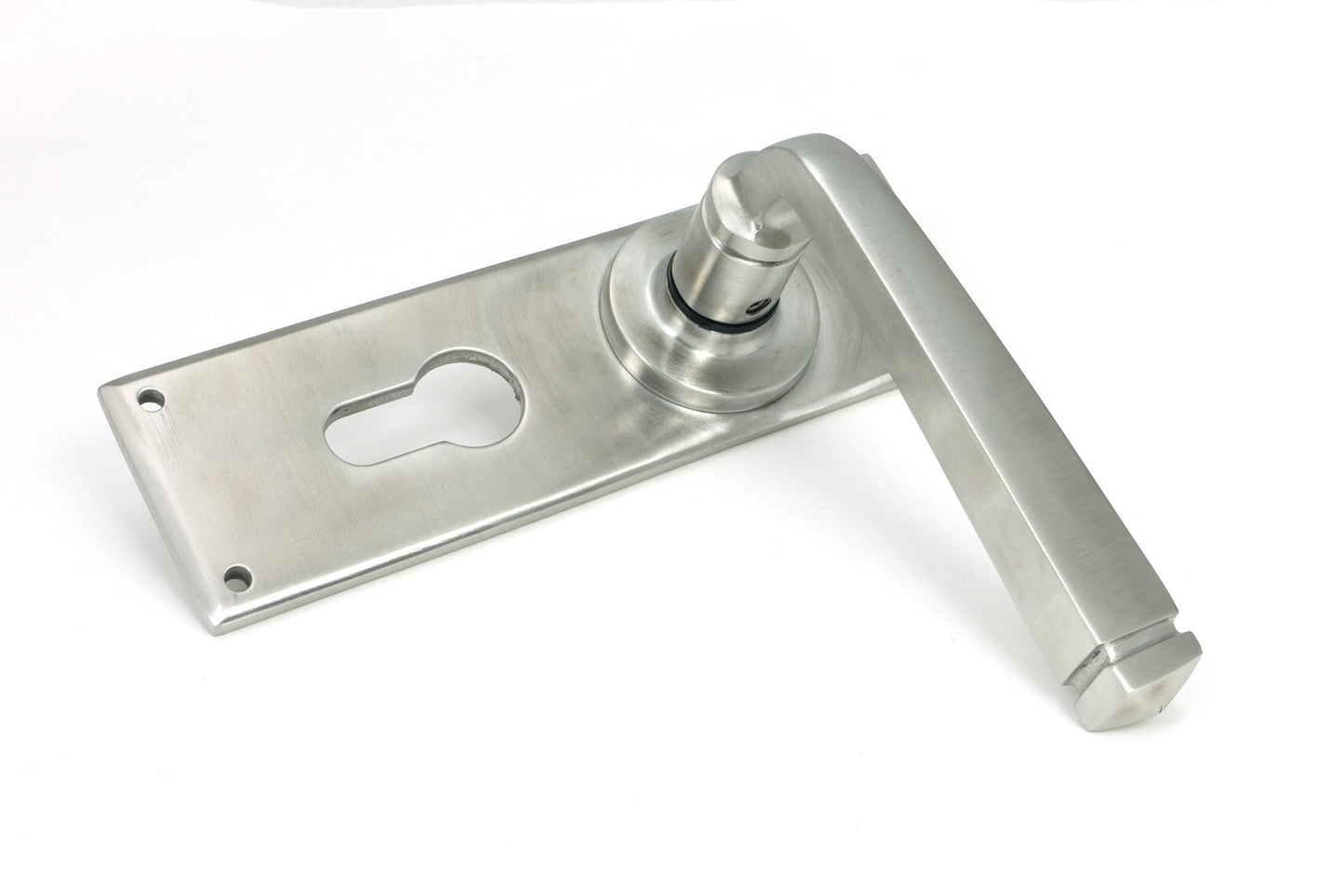 From The Anvil Avon Lever Euro Lock Set