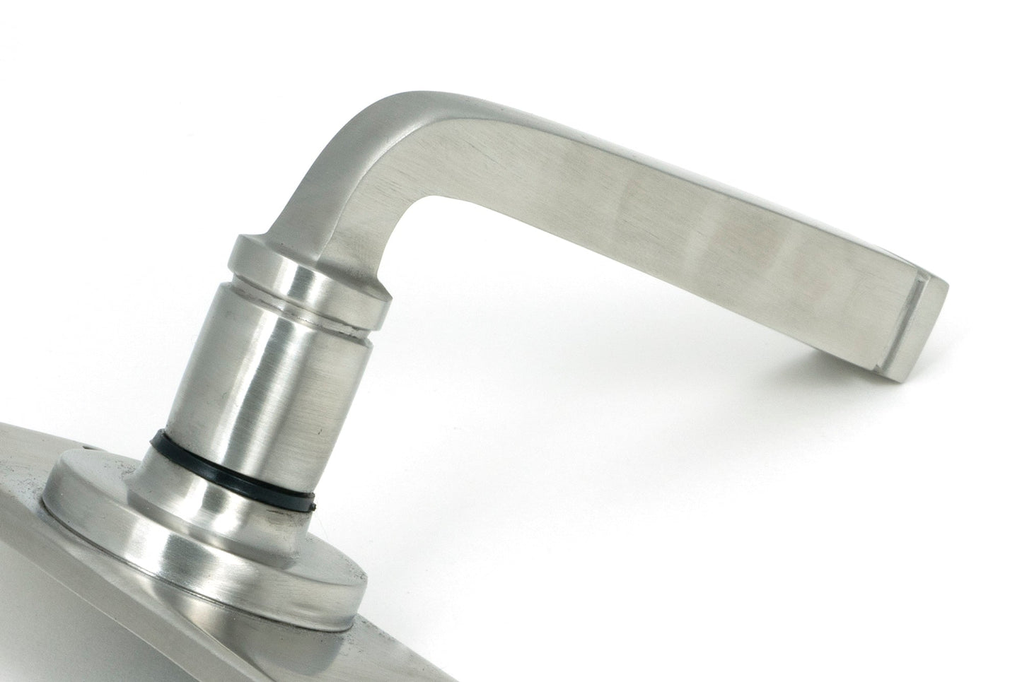 From The Anvil Avon Lever Euro Lock Set