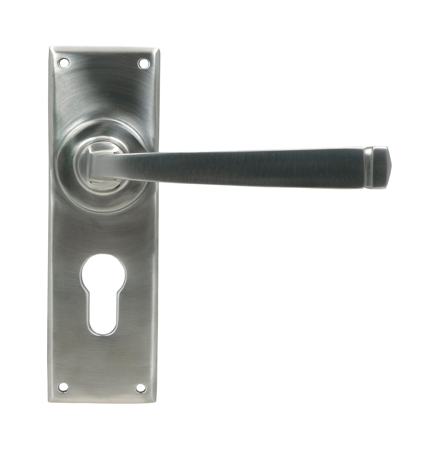 From The Anvil Avon Lever Euro Lock Set