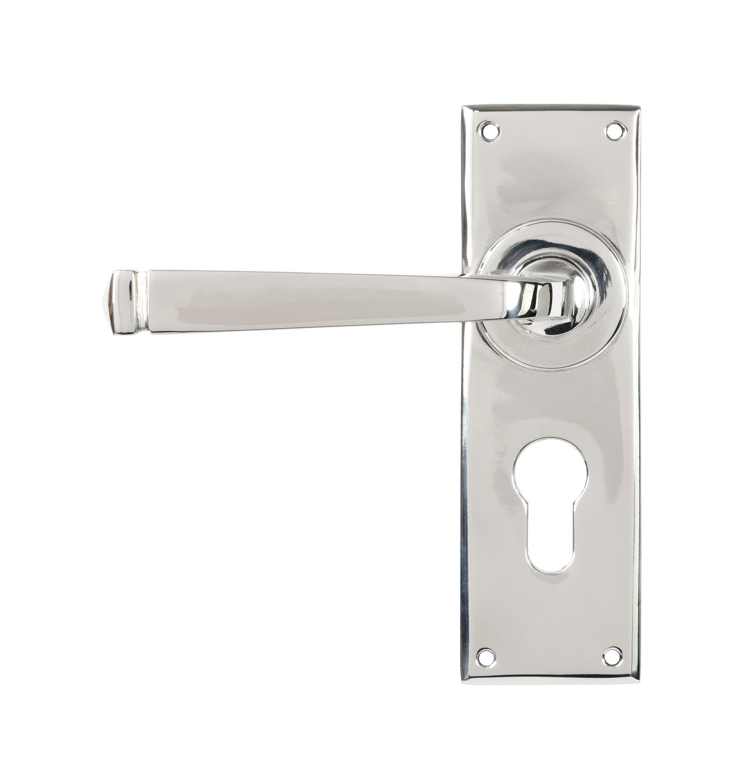 From The Anvil Avon Lever Euro Lock Set