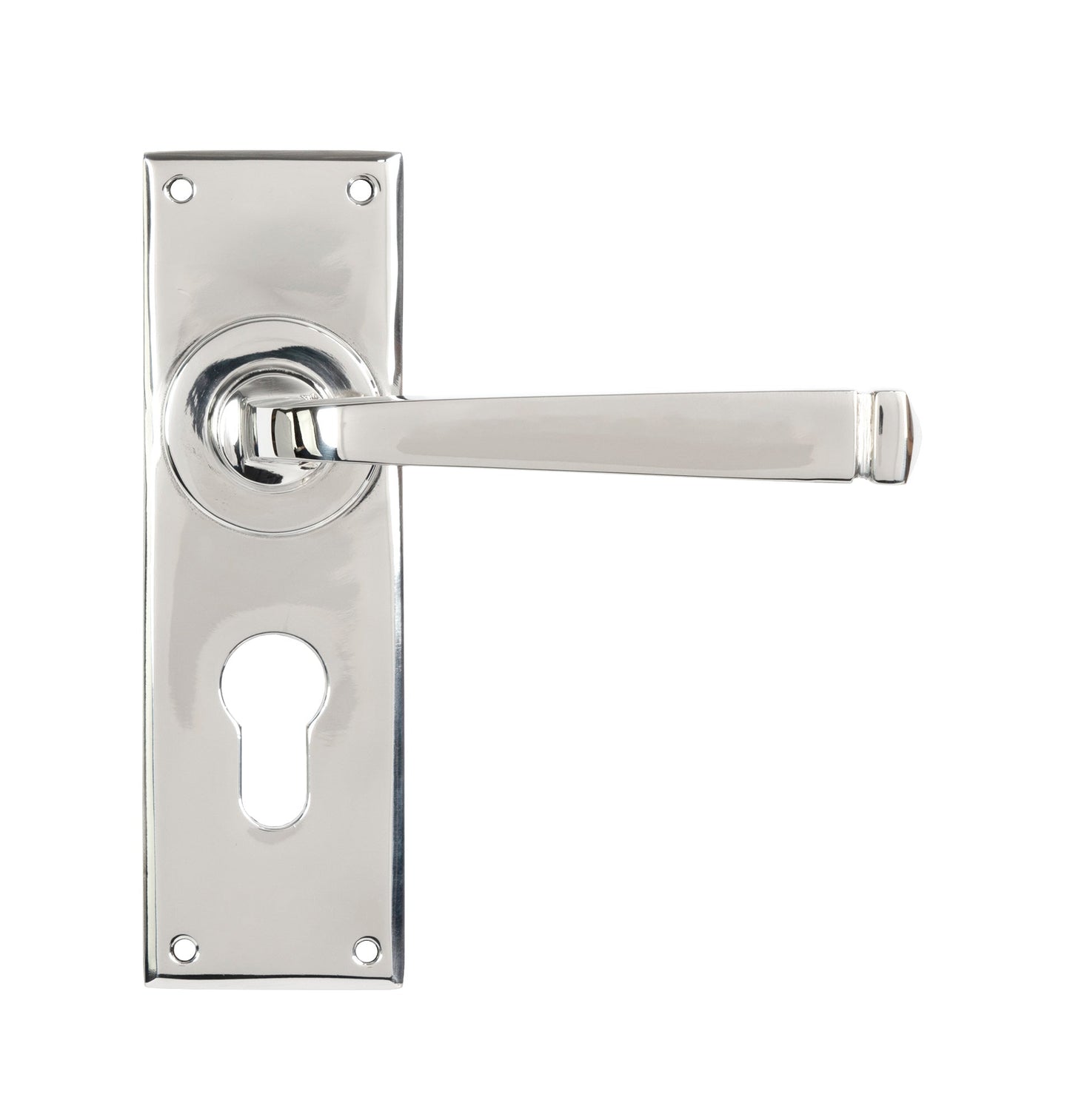 From The Anvil Avon Lever Euro Lock Set