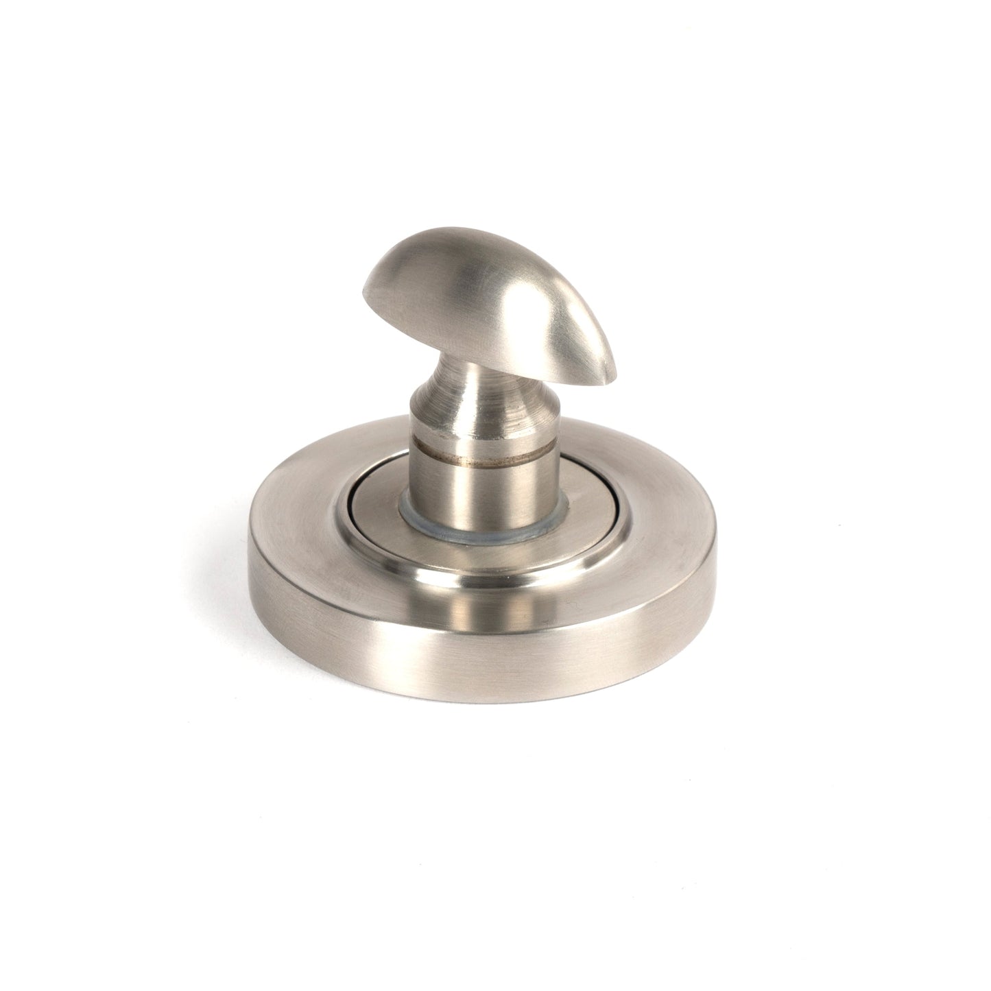 From The Anvil Concealed Round Thumbturn Set