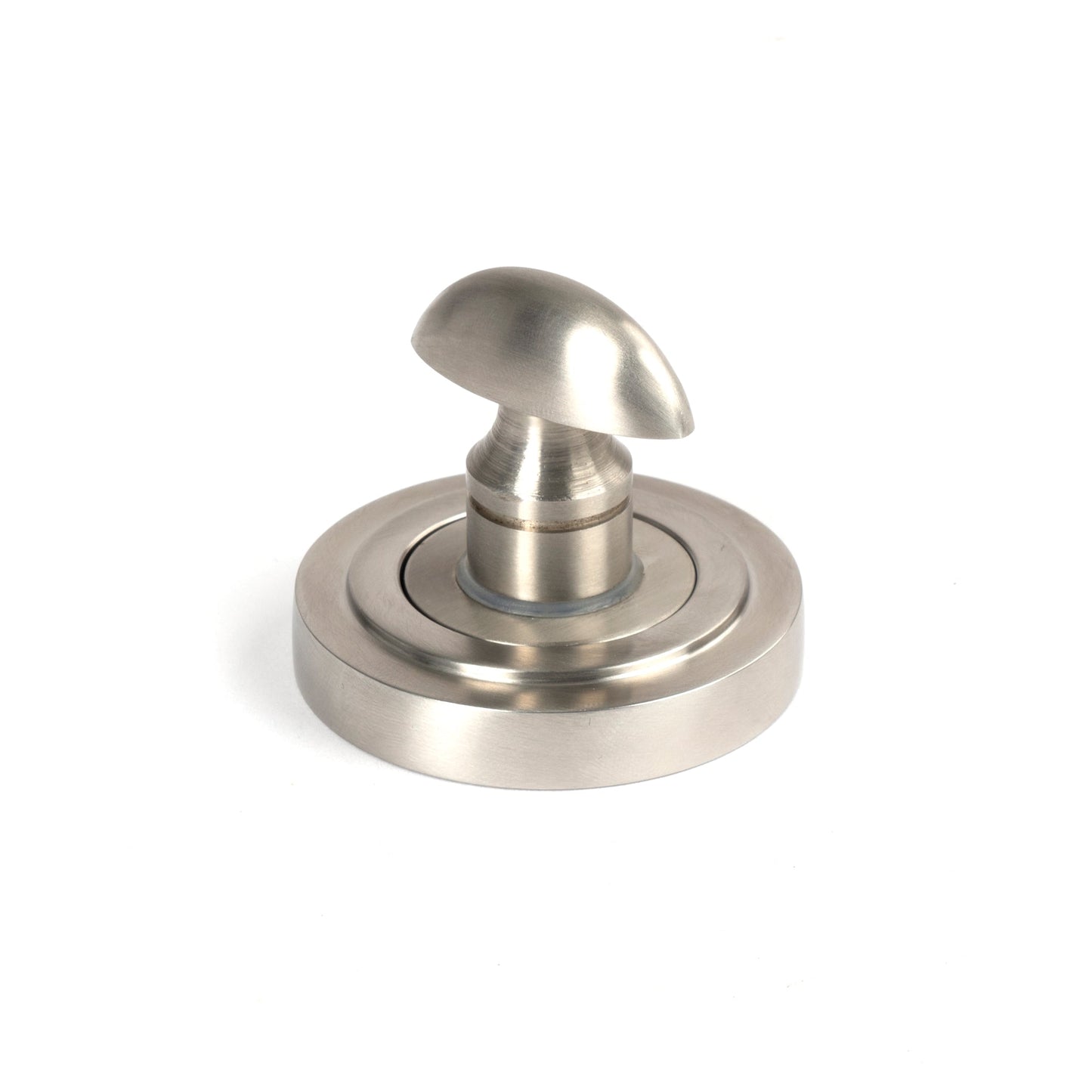 From The Anvil Concealed Round Thumbturn Set