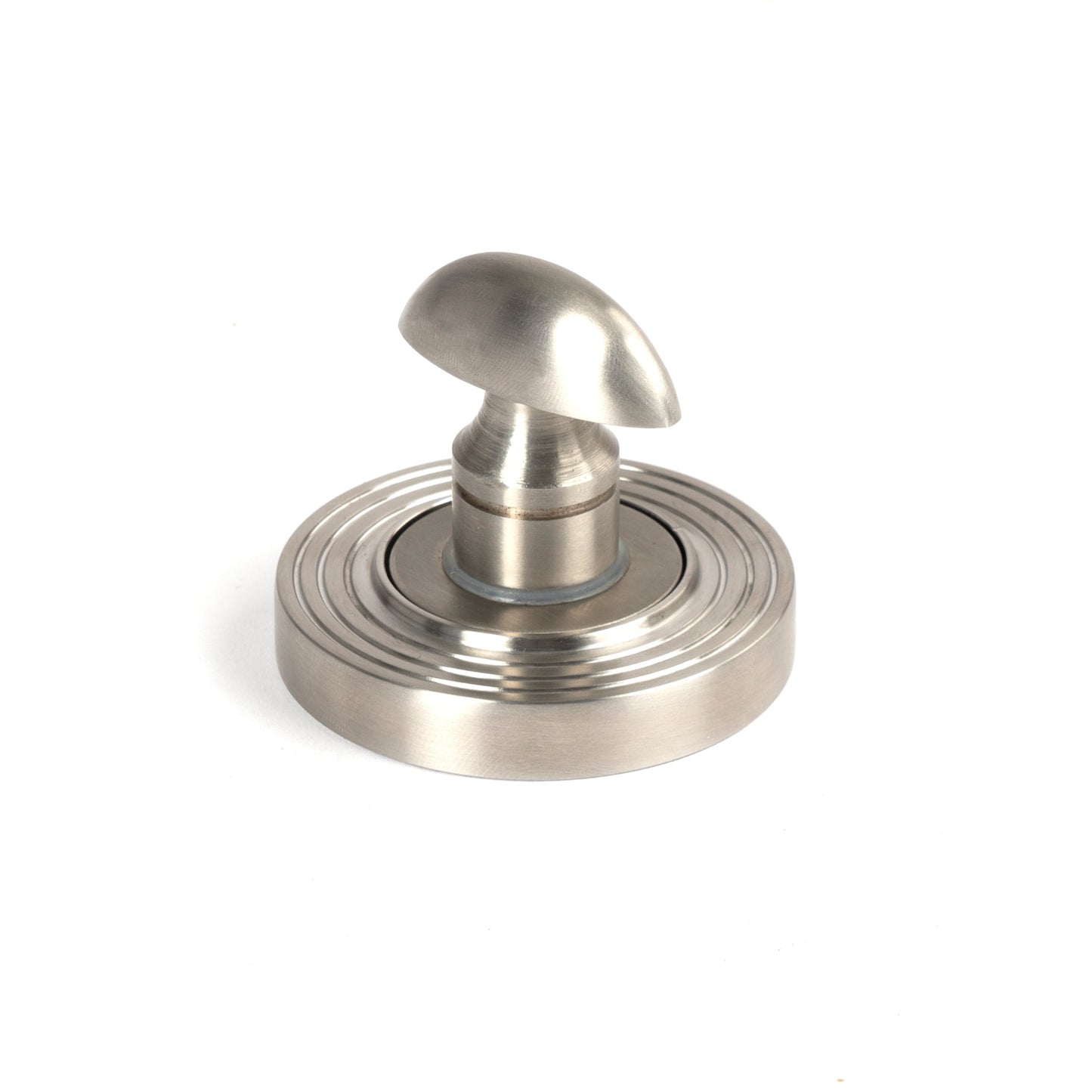 From The Anvil Concealed Round Thumbturn Set