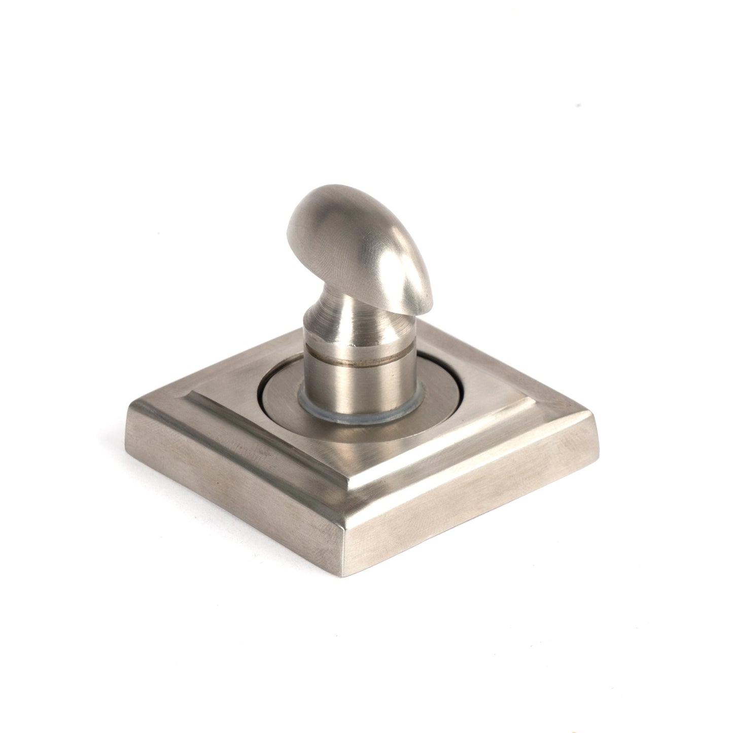 From The Anvil Concealed Round Thumbturn Set