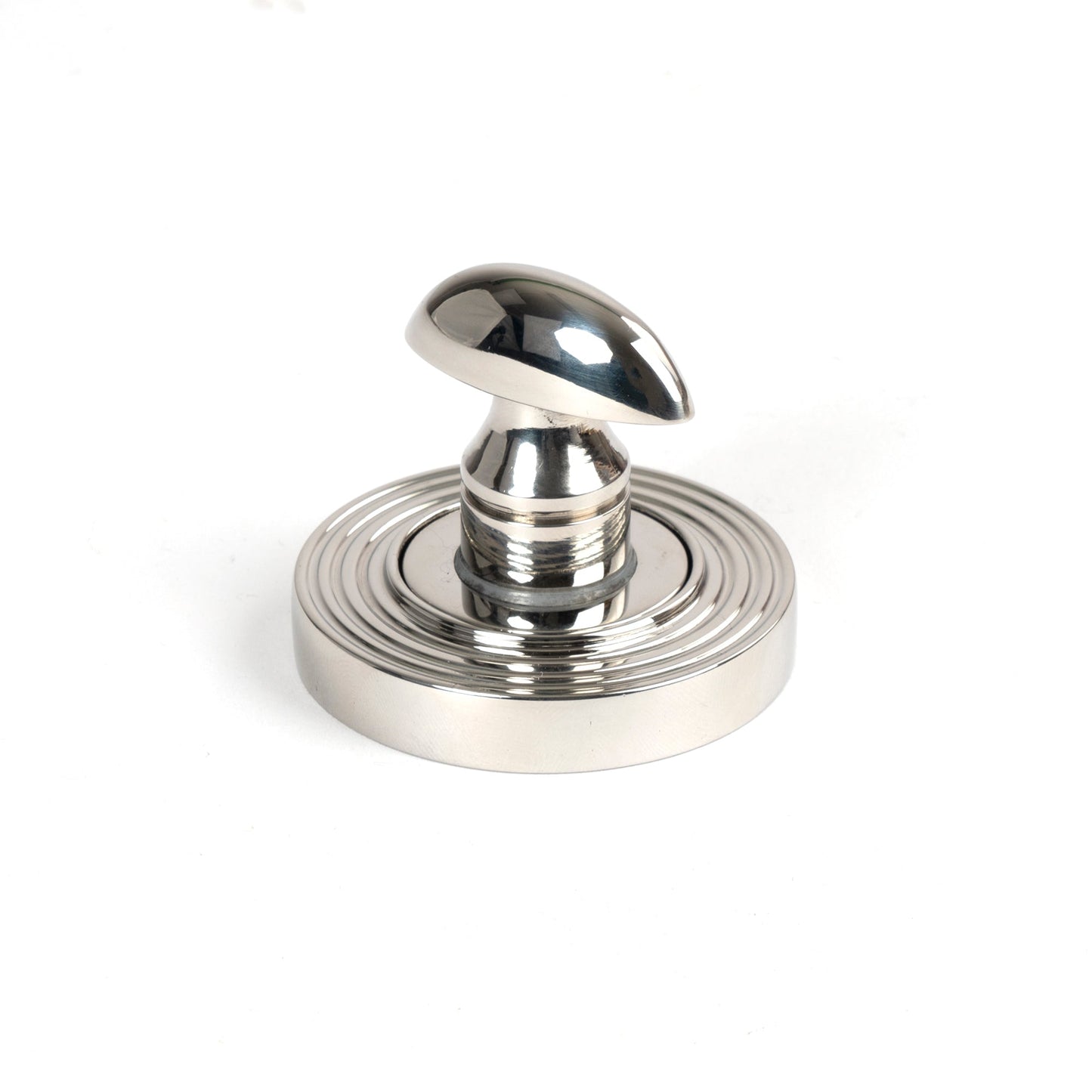 From The Anvil Concealed Round Thumbturn Set