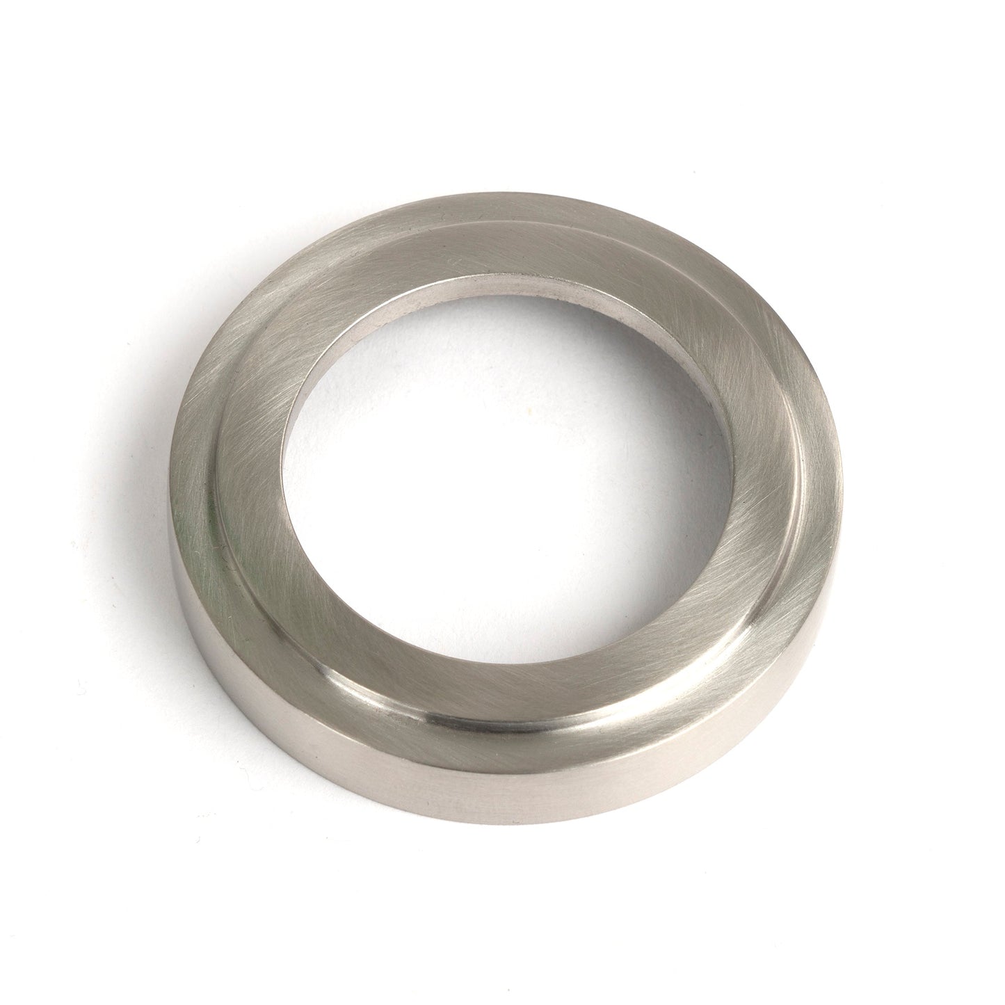 From The Anvil Round Euro Escutcheon