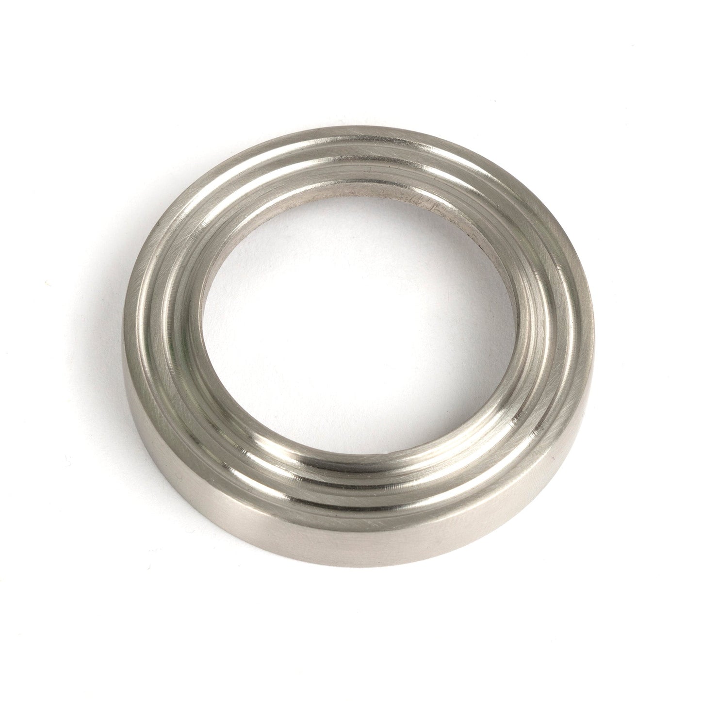 From The Anvil Round Euro Escutcheon