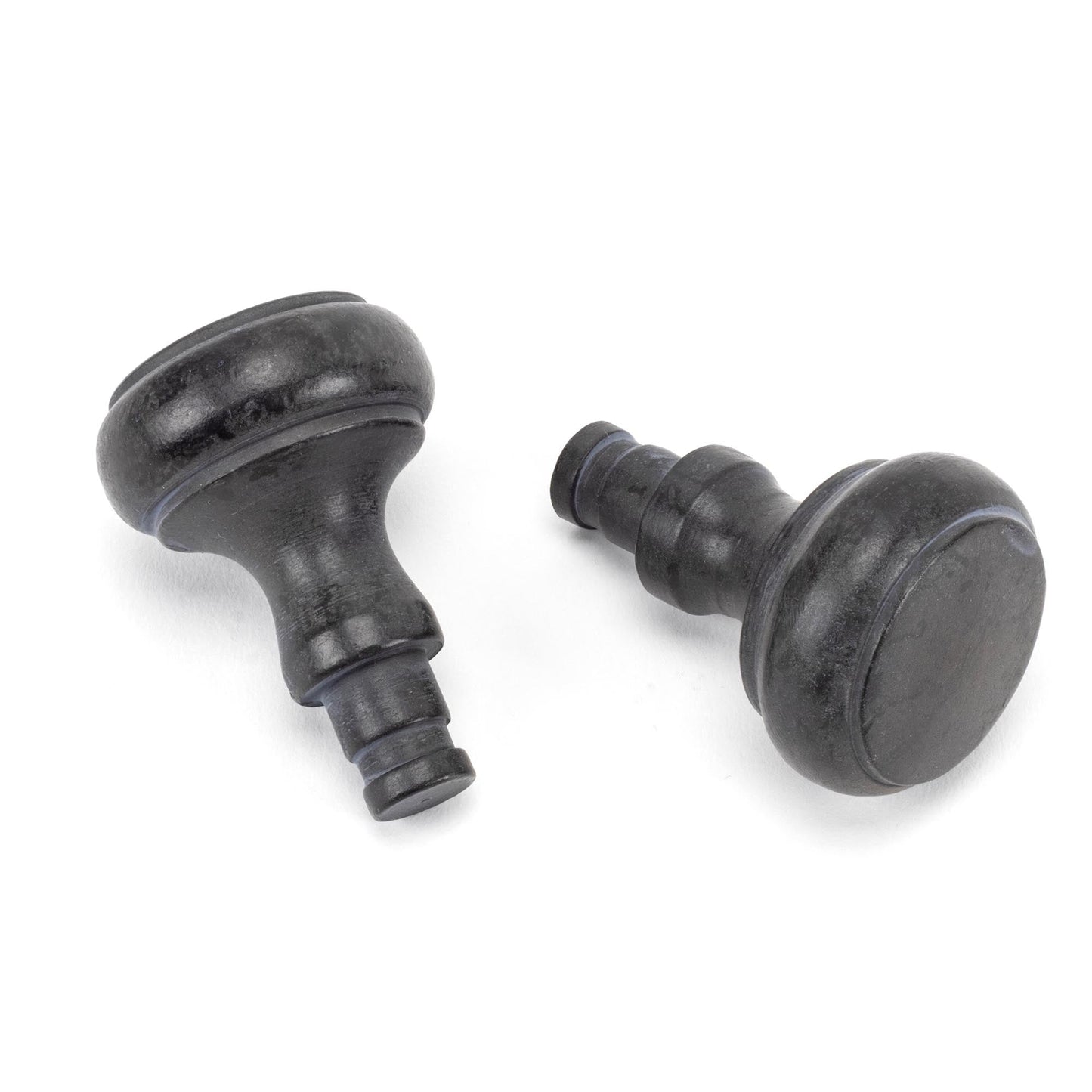 From The Anvil Regency Curtain Finial (Pair)