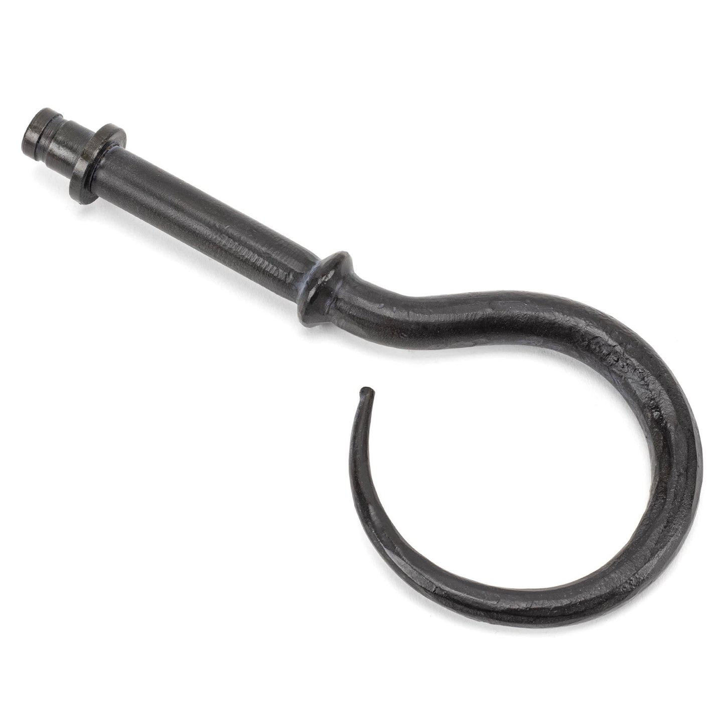 From The Anvil Hook Curtain Finial (Pair)