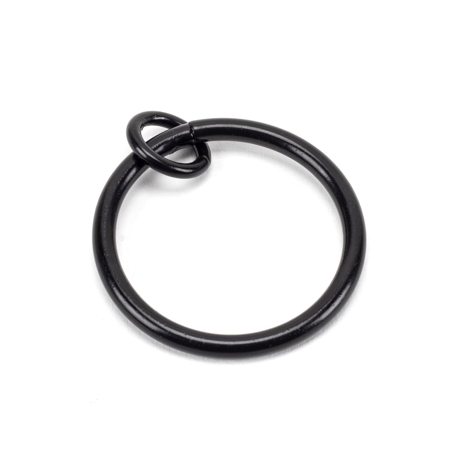 From The Anvil Curtain Ring