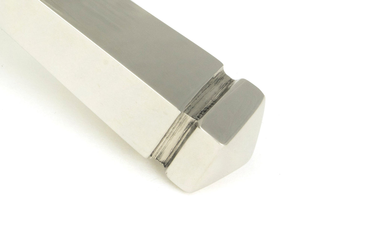 From The Anvil Locking Avon Fastener