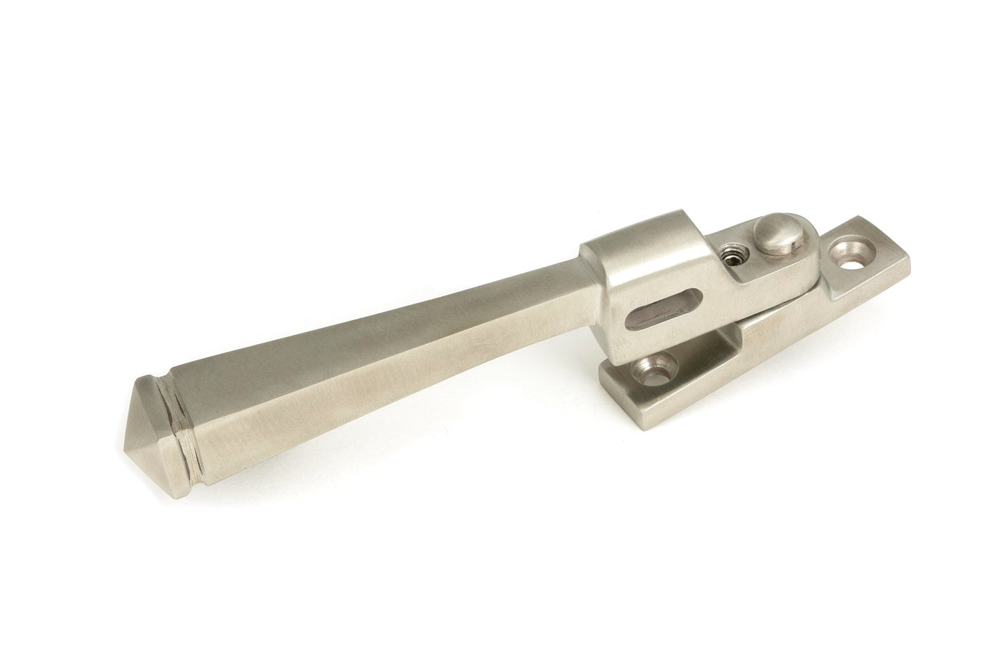 From The Anvil Night Vent Locking Avon Fastener