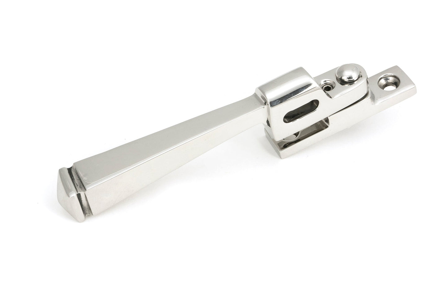 From The Anvil Night Vent Locking Avon Fastener