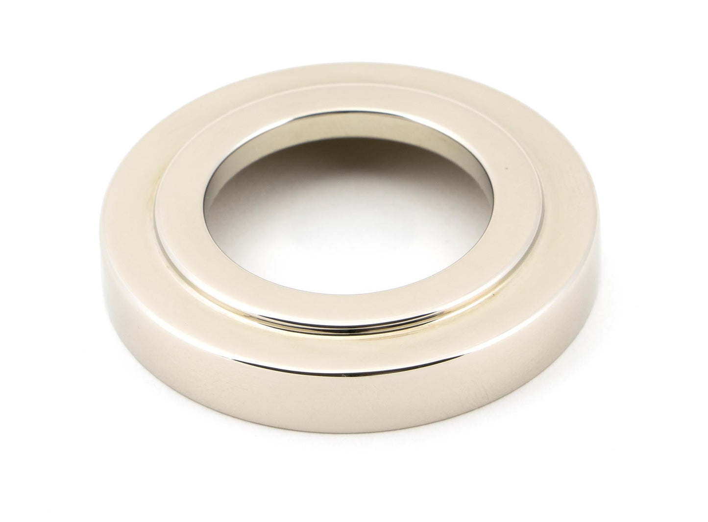 From The Anvil Brompton Lever On Rose Set (Unsprung)