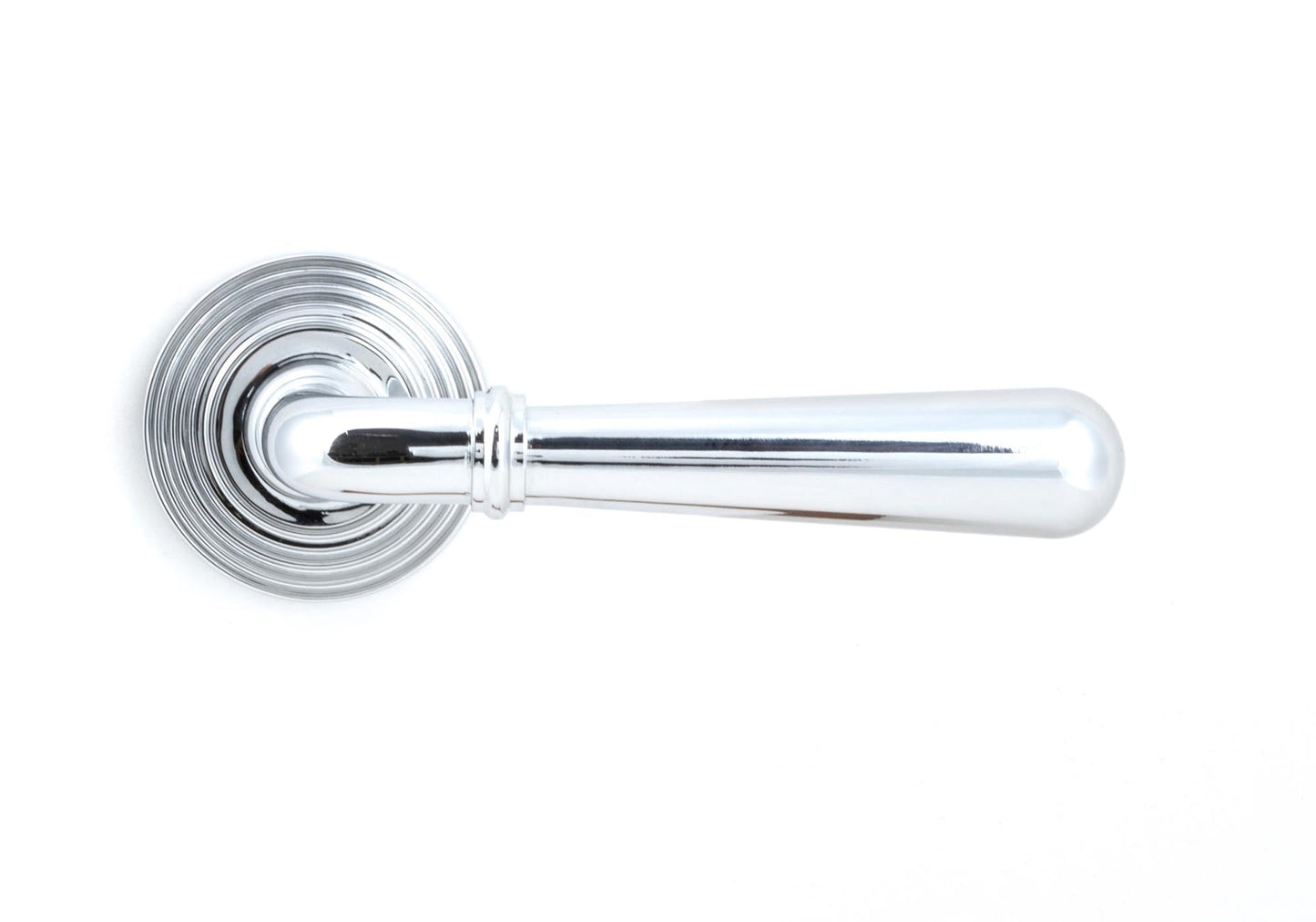 From The Anvil Newbury Lever On Rose Set (Unsprung)