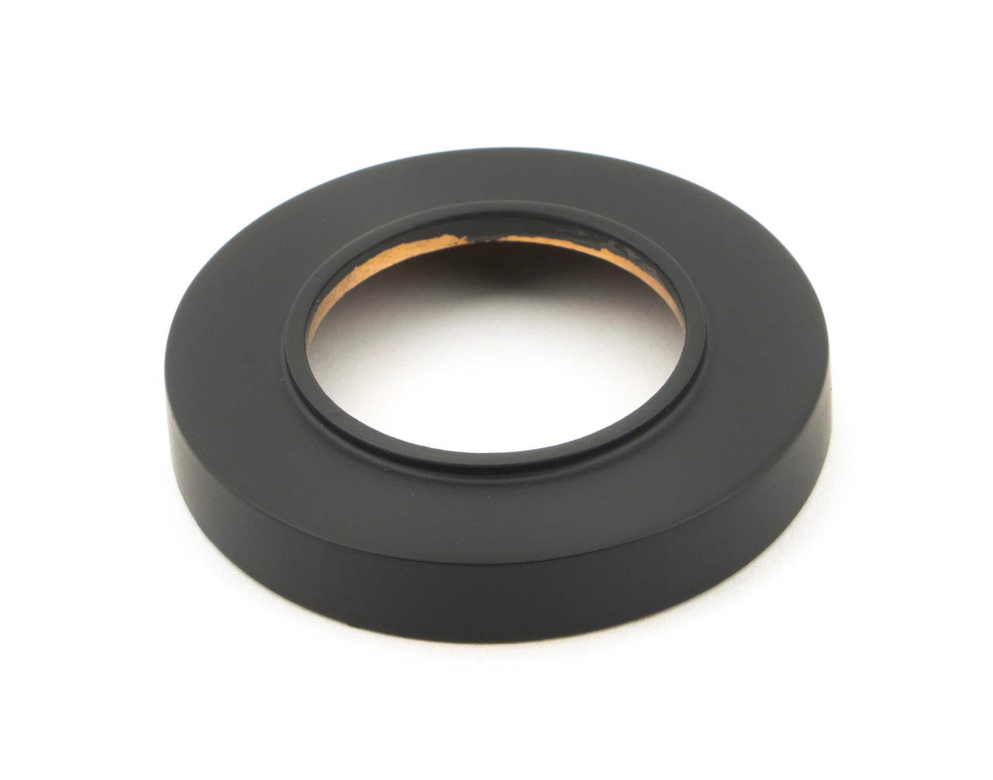 From The Anvil Newbury Lever On Rose Set (Unsprung)