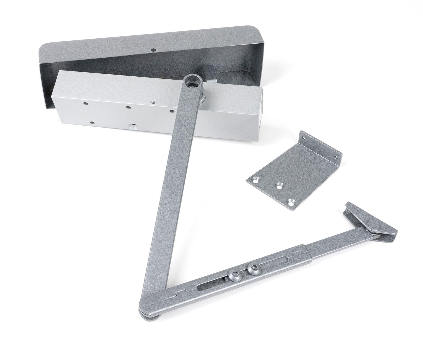 From The Anvil Size 2 5 Door Closer