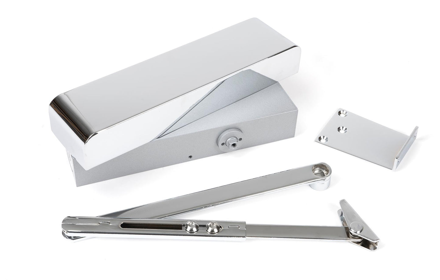 From The Anvil Size 2 5 Door Closer