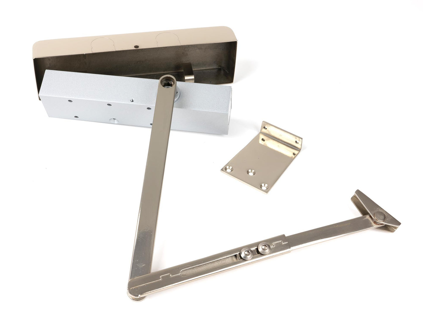 From The Anvil Size 2 5 Door Closer